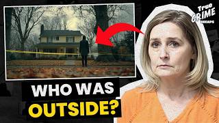 Update: Kristin Ramsey Formally Charged in Ashley Okland’s Open House Murder