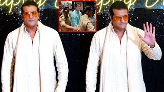 After Getting Bail From DरUGS C@SE Armaan Kohli First Public Appearance @ Tseries Diwali Party