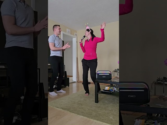 Video Teaser für onit Bluetooth Speaker Imagine 80 W & Karaoke Mikrofon Test | Svens Review