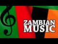Zambian music  compilation (mixtape)
