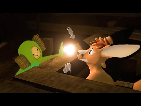 Kiedy zgaśnie OSTATNIE ŚWIATŁO | HORROR