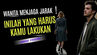 Download lagu Jangan Dikejar! 10 Rahasia Pria Stoik Mengembalikan Hati Wanita | Langkah Stoikisme mp3