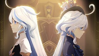 Re: [原神] 關於木偶