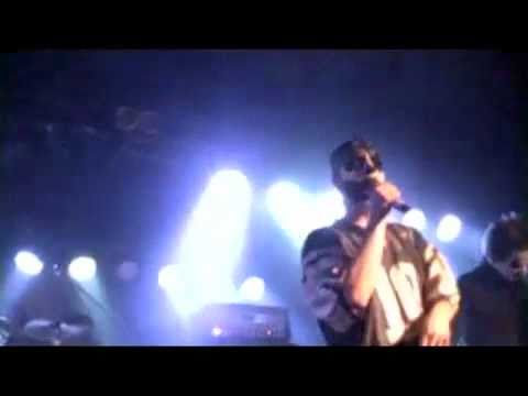 Esten & SFD @ Rock Club Tapper