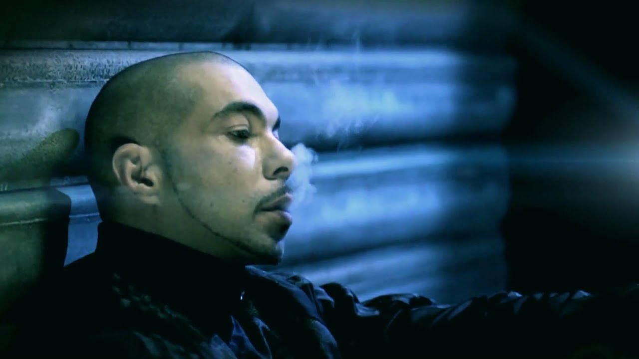 Azad ft. Kool Savas & Francisco — Fly Away