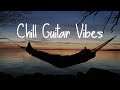 Chill Guitar Vibes | Smooth Jazz Guitar