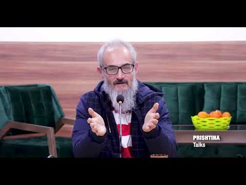 Nga çka varet suksesi i davetit? — Rudian Zekthi