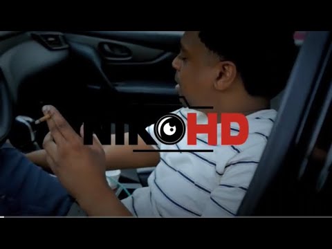 DMG Slugga - All eyes on me (car performance)