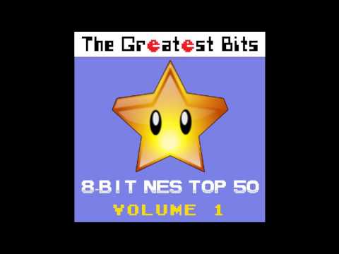 Snake's Revenge - Jungle Infiltration by The Greatest Bits