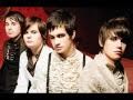 The Only Difference Between Martyrdom-Panic At The Disco