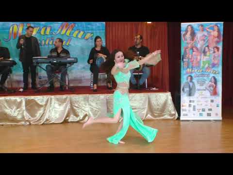 El areeb mennak baid