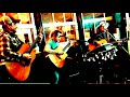 Brent Moyer MARC & MIKE - Ghost Guitars STEF's KULTUR BISTRO Ostermundigen 2021 (with Ursula Hotz)