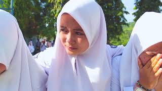 Download lagu SUPER SEDIH Last Ceremony SMA NEGERI 1 BANAWA mp3