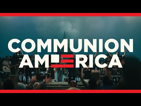 Communion America 25 | Awaken the Dawn