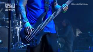 Korn - Coming Undone (Live Monsters Of Rock 2013)