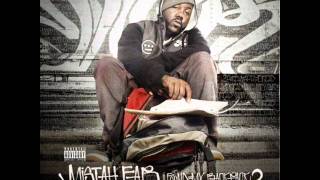 Mistah F.A.B. -- Welcome To Hell (I Found My Backpack 2: The Lost Notebook) R.I.P. MAC DRE THIZZ