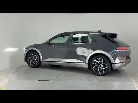 Hyundai IONIQ PREMIUM EV - Image 2
