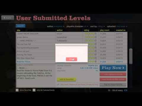 Happy Wheels w/TheMKninja Ep.67 Like A Boss!