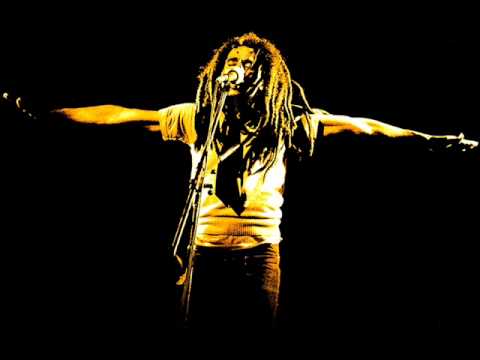 Bob Marley   Jihnny Was ft Guru