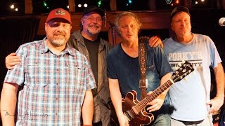 Daniel Hutchens, Sam Holt &amp; Friends - Clinic Cynic