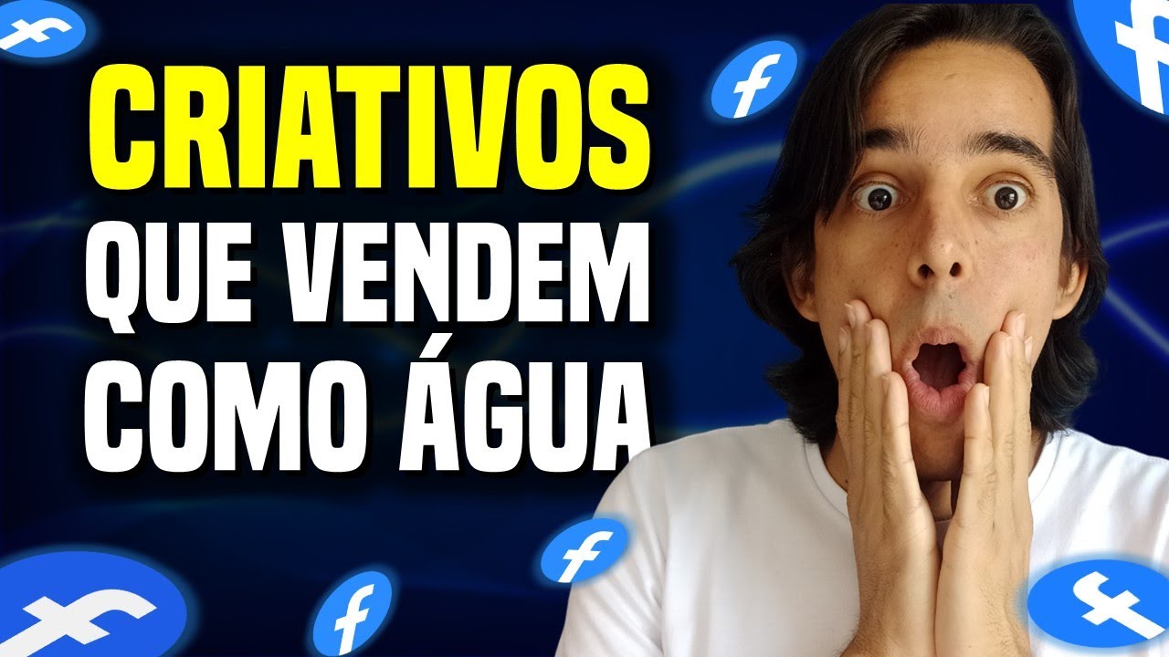 5 Modelos de criativos de alta conversão para anúncios