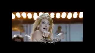 Kate Hudson Nine   Cinema Italiano Full Scene, With Lyrics