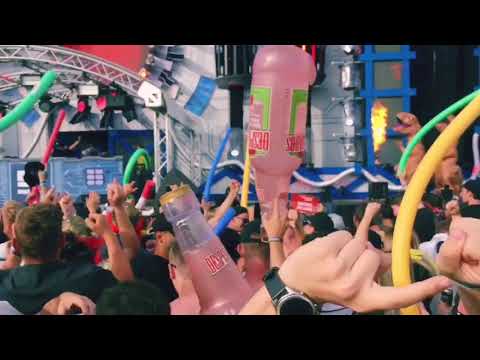 SCALE - Shutdown festival Austria 2018 🇦🇹