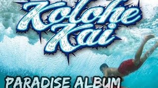 KOLOHE KAI | PARADISE ALBUM 2020