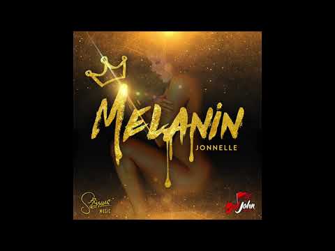 Melanin - Jonnelle 2018 Soca