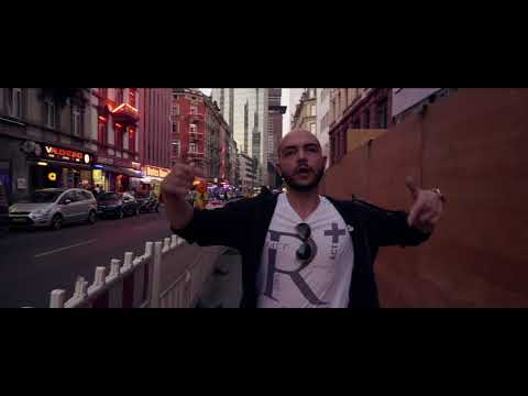 JBB 2018 | MICHAEL RAPE vs. BIG JIGGA J | 8tel-Finale (3/8)