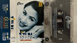 Download lagu TITI DJ (DWI JAYATI)  —  Album ‘BINTANG BINTANG’  Side A (1994) mp3
