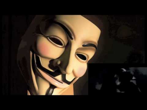 V for Vendetta-Ethan Stoller BKAB