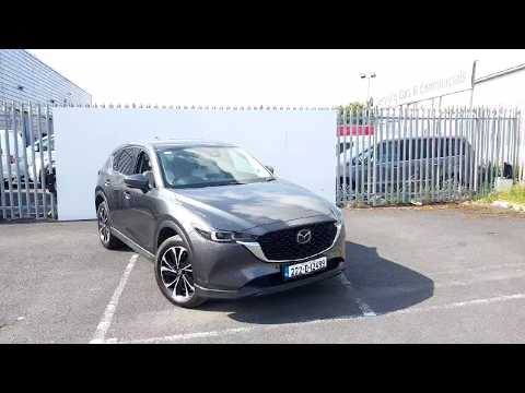 Mazda CX-5 2WD 2.0P (165ps) GT SPORT SL * FULL JOE - Image 2
