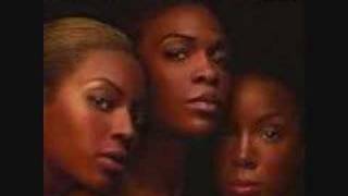 Destiny's Child (Kelly)-Bad Habit