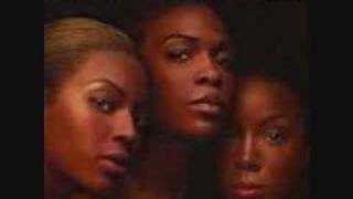 Destiny&#39;s Child (Kelly)-Bad Habit