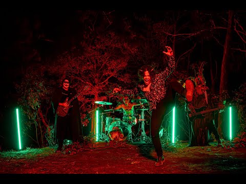 One More Weekend - Aunty Meredith (Official Music Video)