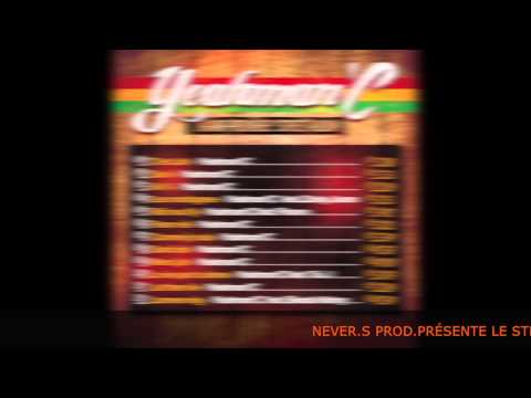 YEAHMAN'C feat.ZACKY JOANS "les montagnes".