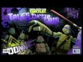 Teenage Mutant Ninja Turtles 2012 Ep. 0 Tales from ...