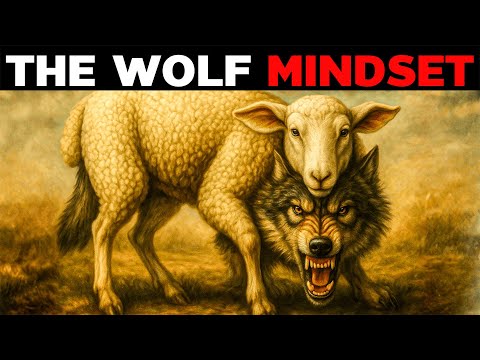 The Silent Strategy of the Wolf — Machiavelli’s Guide to Staying Undetected
