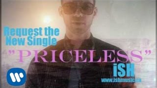 iSH - PRICELESS (OFFICIAL)