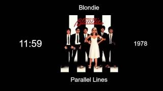 Blondie - 11:59 - Parallel Lines [1978]