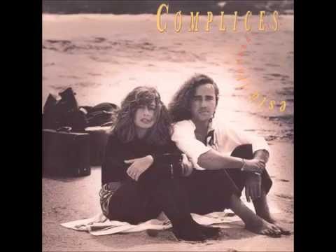 Complices - Esta Llorando El Sol (Album Completo 1991)