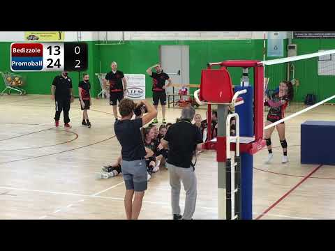 U15 FINALE PROVINCIALE - BV Novaplex - Promoball SETAL 06-06-2021