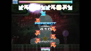 Pump It Up - Dawn of The Apocalypse D14