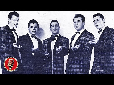 The Chimes - Once In A While