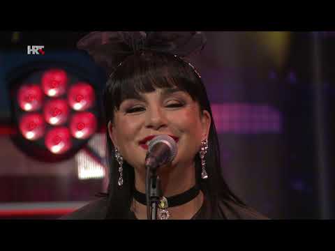 5.com s Danielom - Otkad te nema (Alka Vuica)