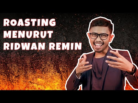 roasting-menurut-ridwan-remin
