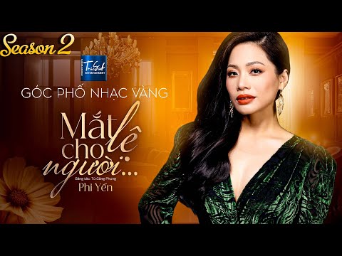 Thể hiện bởi Phi Yến