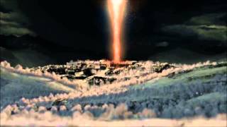 Doctor Who: Tale of the Time War (The Long Song)