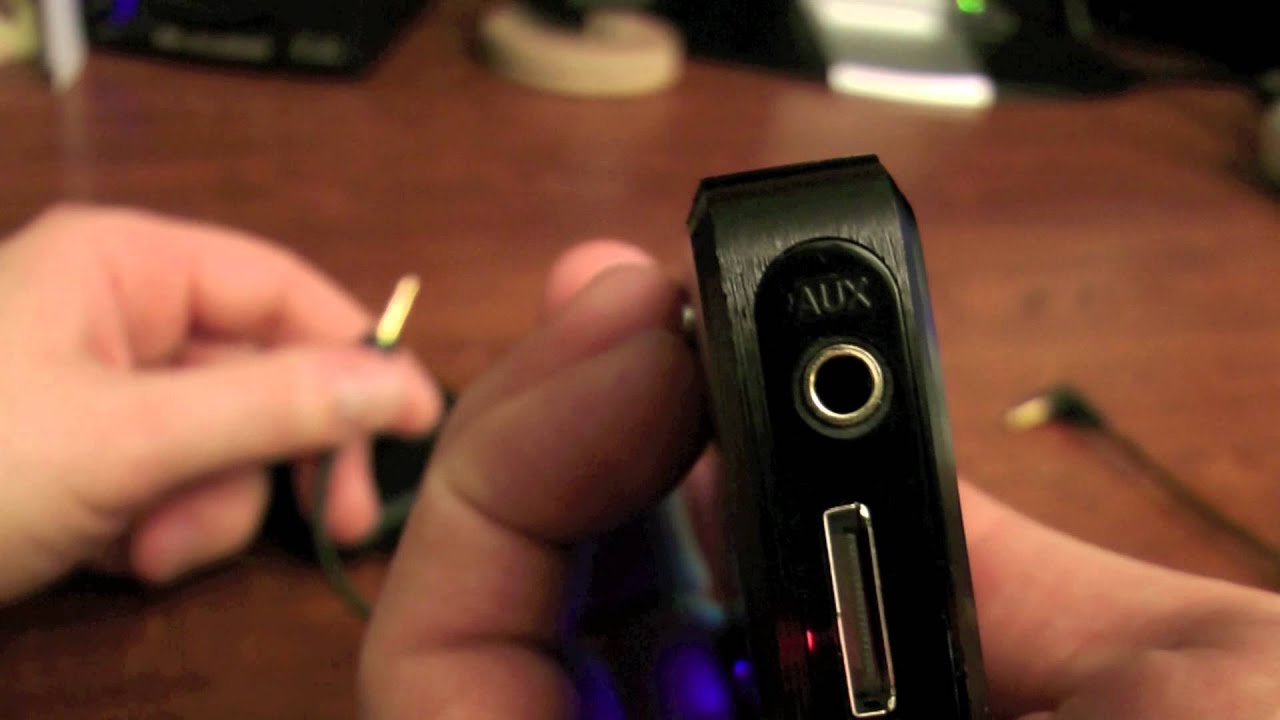 Усилитель FIIO E17